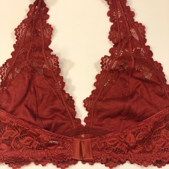 Halter Bra - Picture 2 of 2